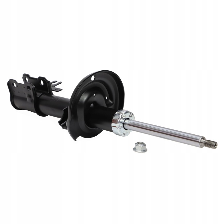 AMORTISSEUR MS AVANT GAUCHE OPEL ASTRA H, AMORTISSEUR 313480-PCS-MS