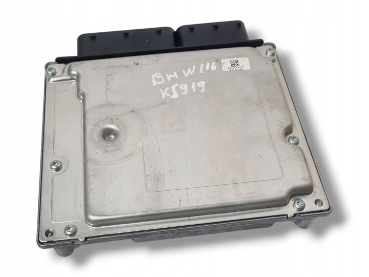 KIT DE DÉMARRAGE BMW 1 E81/E87 RESTYLAGE E87 2010 8506281