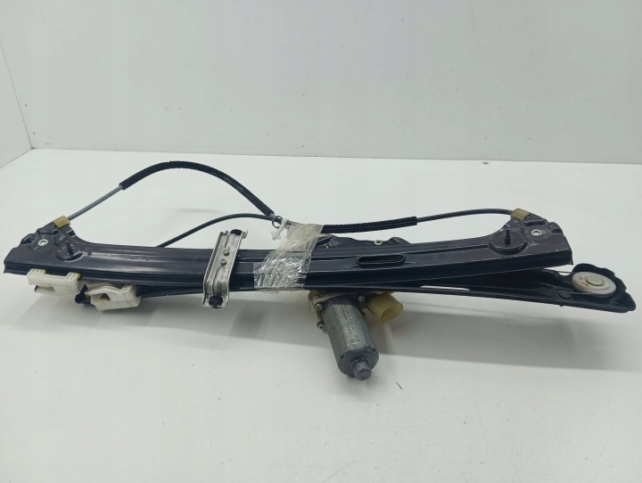 BMW X5 E70 2010 GAUCHE CÔTÉ ÉLÉVATEUR VITRES PORTES AVANT