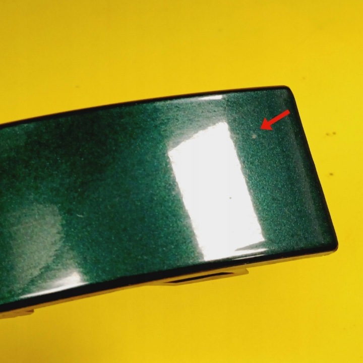 MOULURE SOUS LAMPE DROIT ARRIÈRE AUDI A4 B5 8D0945102 NR119