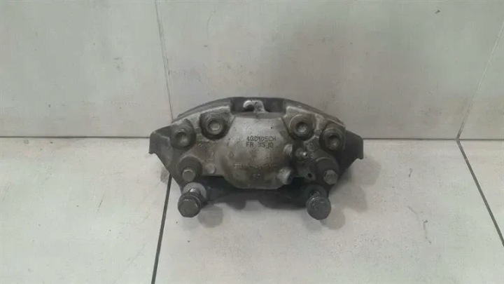 AUDI A6 4G LEFT AVANT CALIPER 4G0105CH BRAKE CALIPER AVANT LEFT