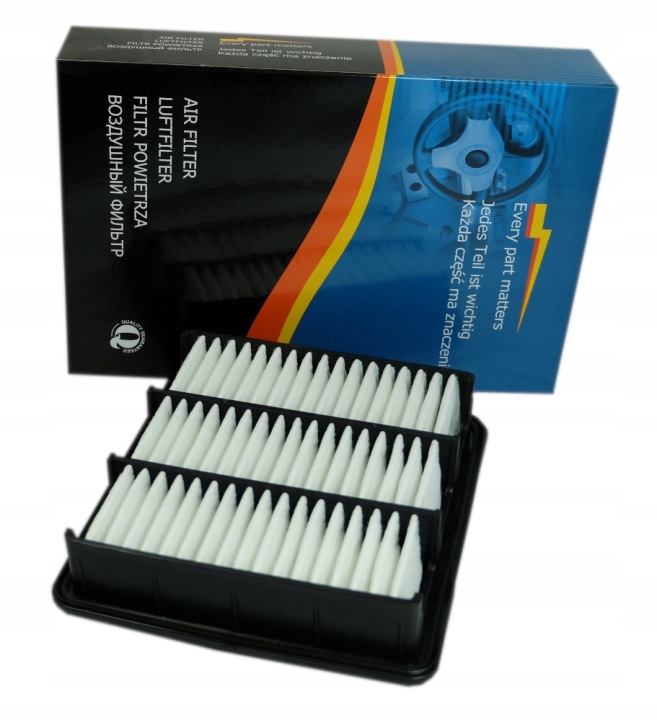 KRAFT AUTOMOTIVE FILTRE AIR