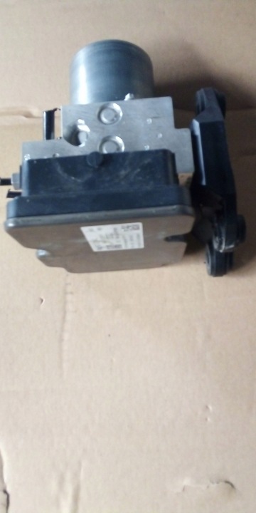 POMPE ABS A6 C7 4K 4G0907379 DROIT H R 4G0614517 AVEC Q T