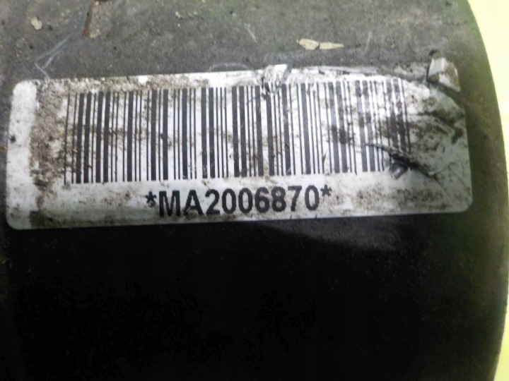 MINI COOPER ONE R56 II 1.6 B 08R POMPE ABS 6785681 15803713