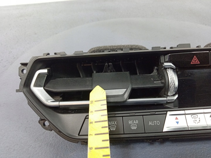 BMW 3 G20 G22 G23 PANNEAU CLIMATISATION 9459482