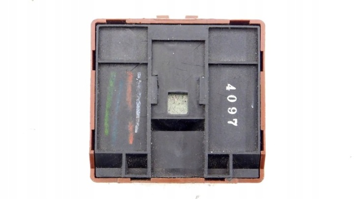 R/19 FORD MONDEO MK2 MODULE BROWN 97BB-10E850-CA