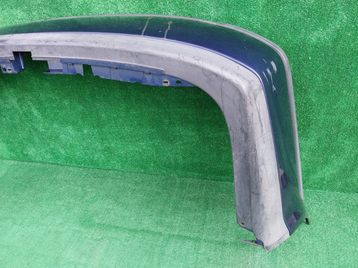 SKODA OCTAVIA I COMBI UNIVERSEL PARE-CHOCS ARRIÈRE ARRIÈRE ORIGINAL 1J9807421 1J9807521