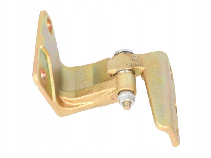 CHARNIÈRE MB ACTROS GAUCHE INFÉRIEUR DT SPARE PARTS 4.63356