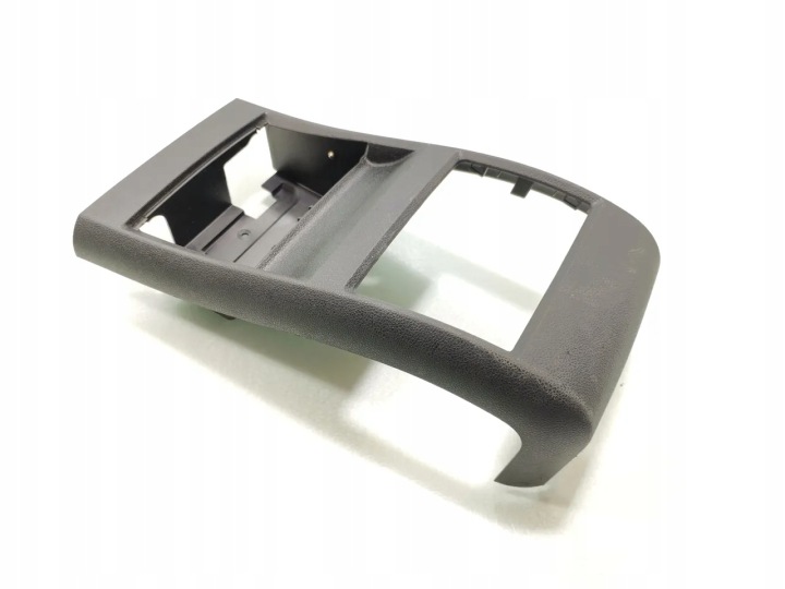 MERCEDES-BENZ A-CLASS DÉCORATION TUNNELS CENTRAL 2007 BERLINE COMPACTE 4/5DR (04-12)