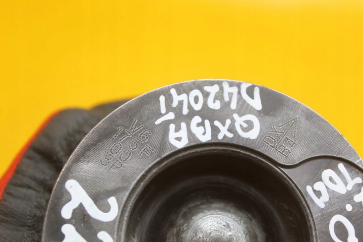 PISTON BIELLE BIELLE FORD MONDEO MK4 2.0 TDCI QXBA 085190 HS2RI 783 1295