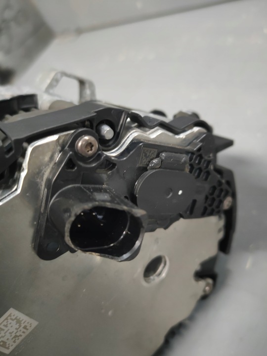 HYUNDAI I30 III I20 BAYON KONA KIA STONIC ALTERNATEUR 36300-07000 1.0-GDI
