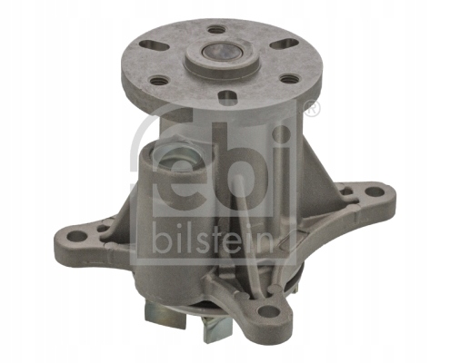 POMPE À EAU CITROEN C6 (TD_) 2.7 HDI 2005.09- FEB