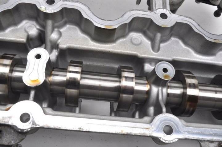 FORD FIESTA MK8 1.5 ST COUVERCLE DE SOUPAPES ARBRES HX7G-6E262-BB