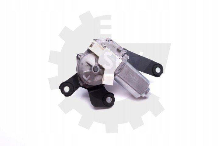MOTEUR ESSUIE-GLACES ARRIÈRE PEUGEOT 307 BREAK SW 6405L9