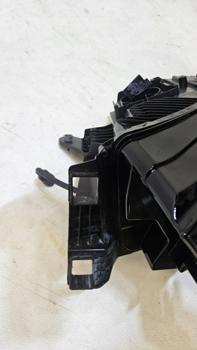 PHARE AVANT AVANT GAUCHE SKODA ENYAQ COMPLET LED 5LB941015G