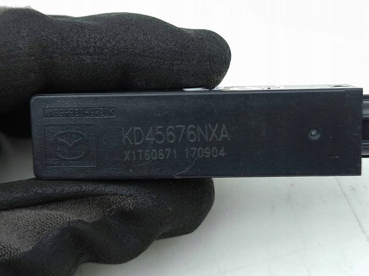 MAZDA CX-5 II ANTENNE KEYLESS 2018 KD45676NXA