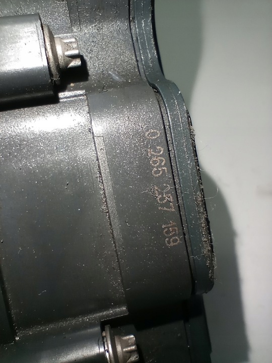 NISSAN X-TRAIL T32 POMPE DE FREIN ABS 476607FP5A 0265257159 EUROPE