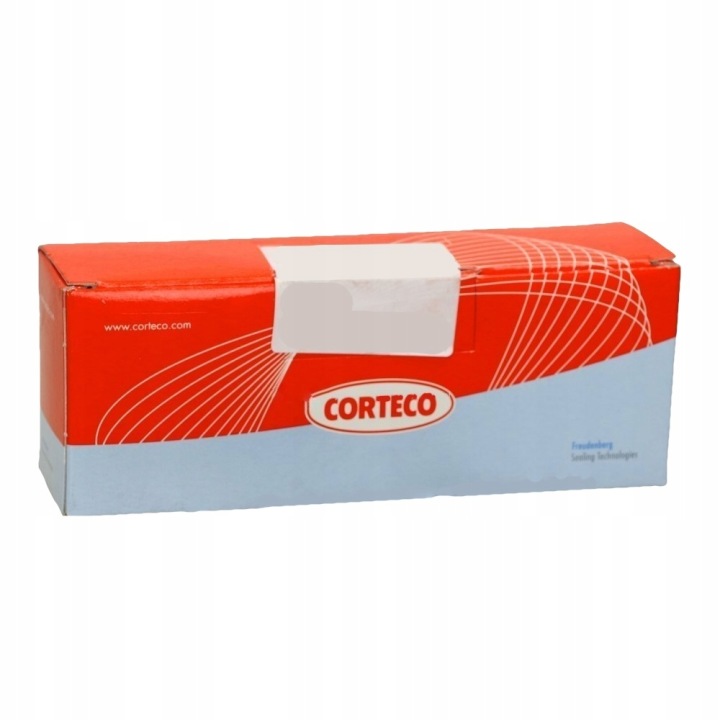 JOINT D'ÉTANCHÉITÉ 34,9X84X6,5 CORTECO 07019090B FPM 381.710 VITON HAUTEUR QUALITÉ