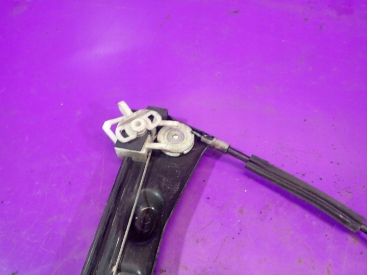 FORD FOCUS II MK2 04-08 ÉLÉVATEUR VITRES AVANT GAUCHE 46803652 2 GOUPILLE