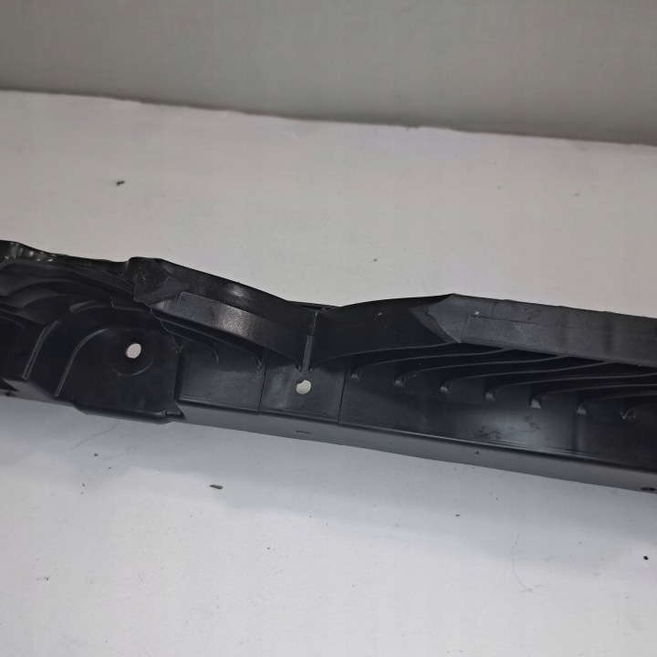 VOLKSWAGEN PASSAT POIGNÉE SUPPORT FIXATION PARE-CHOCS ARRIÈRE 3G9807863