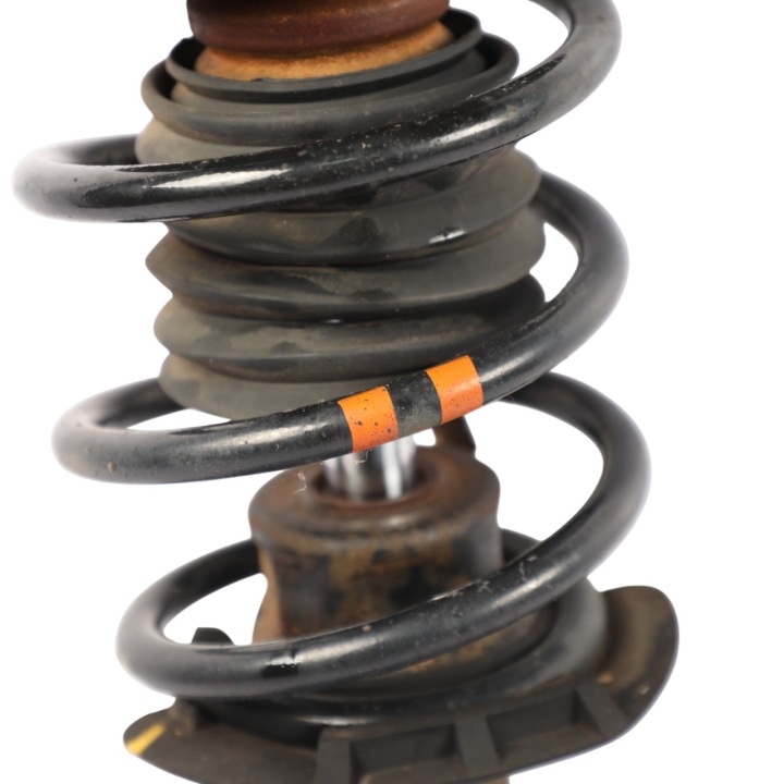 MINI R58 COOPER AVEC COLONNE SUSPENSIONS AVANT GAUCHE