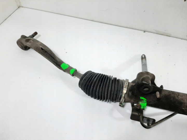 CITROEN C5 III RESTYLAGE 2.0 BLUE HDI 15R CRÉMAILLÈRE DE DIRECTION 9801415480 UK