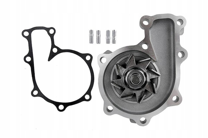 BOMBA DE AGUA FORD RANGER 2.5D, 3.0D 06- 