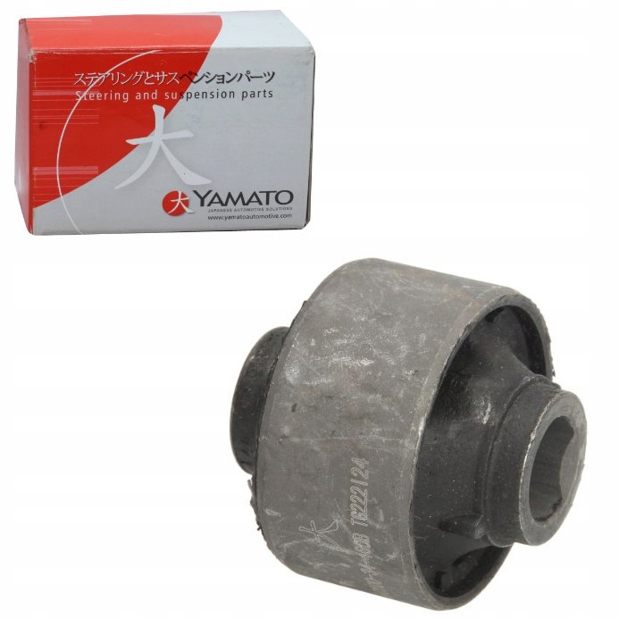 YAMATO YAMATO J43031BYMT MANCHON LOZYSKOWANIE BRAS DE SUSPENSION TRANSVERSALE