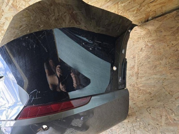 CUPRA FORMENTOR 20- 5FF807983A PARE-CHOCS ARRIÈRE ARRIÈRE 6XPDC