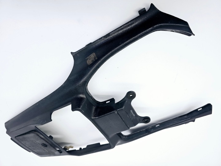 HONDA GOLDWING GL 1500 COCKPIT REMPLISSAGE CONSOLE PROTECTION CHÂSSIS PLASTIQUE