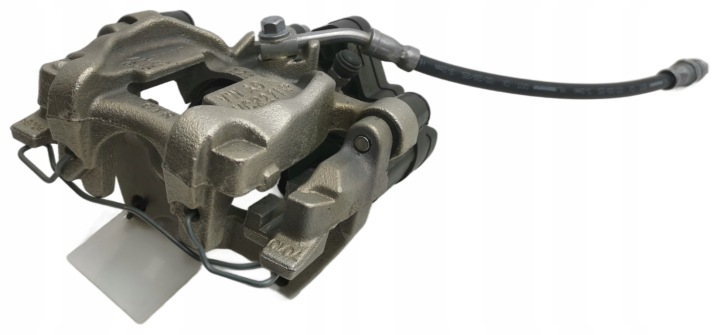 ÉTRIER DE FREIN DE FREIN GAUCHE ARRIÈRE VW TOURAN 5Q0615423E NEUF ORIGINAL
