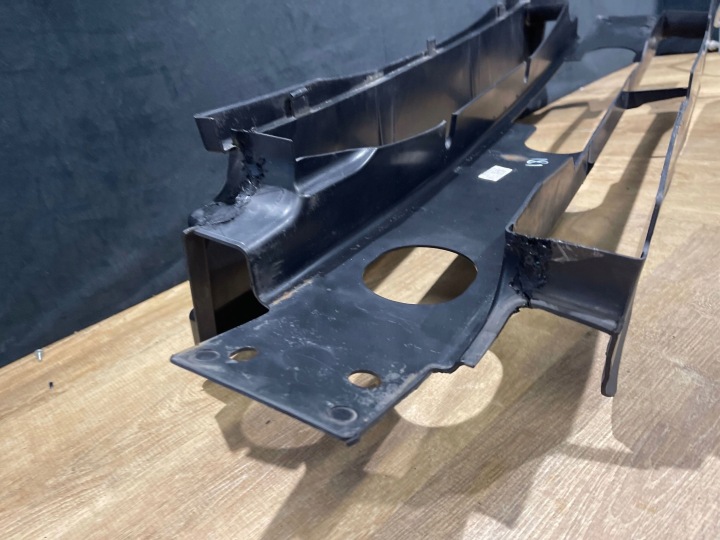 RANGE ROVER VOGUE L405 GUIDE D'AIR JPLA-001A04-A