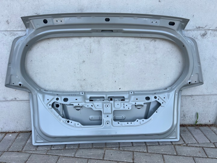 COUVERCLES DE COFFRE ARRIÈRE ARRIÈRE KIA PICANTO I 2003-2011 NEUF ORIGINALE