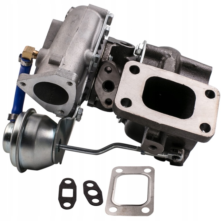 HT18 TURBOCHARGER 14411-62T00 POUR NISSAN Y60 Y61 PATROL SAFARI W40 TD42T