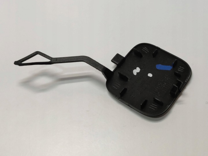 DACIA SANDERO III 3 BOUCHON CROCHET PARE-CHOCS AVANT 511802253R