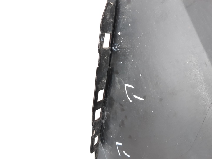 PARE-CHOCS ARRIÈRE ARRIÈRE AUDI A7 C8 4K II 17- LIFT 4K8807511
