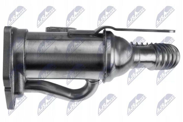 RADIATEUR GAZ D'ÉCHAPPEMENT EGR DOKKER LOGAN SANDERO CLIO KANGOO LAGUNA MEGANE THALIA