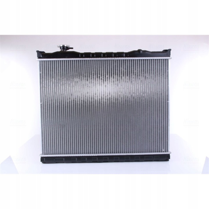 RADIATEUR EAU NISSENS 66682 KIA SORENTO 66682 NIS NISSENS