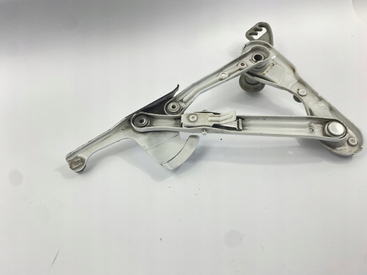 CHARNIÈRE CAPOTS DROIT MERCEDES 124 W124 COUVERCLES MOTEUR 1248800428 1298870274