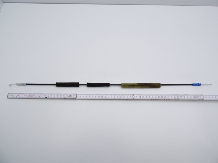 CÂBLE CÂBLE SERRURE PORTES GAUCHE ARRIÈRE TOYOTA AVENSIS T250 NR69