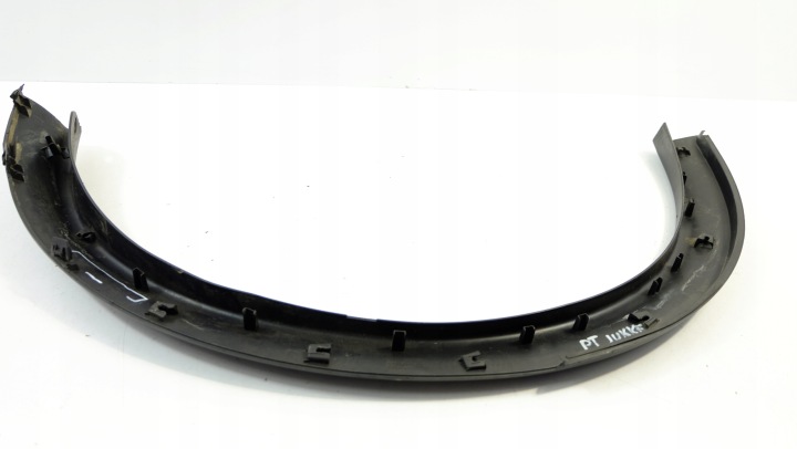 NISSAN JUKE F15 MOULURE REVÊTEMENT GARDE-BOUE DROIT ARRIÈRE 788601KA6A