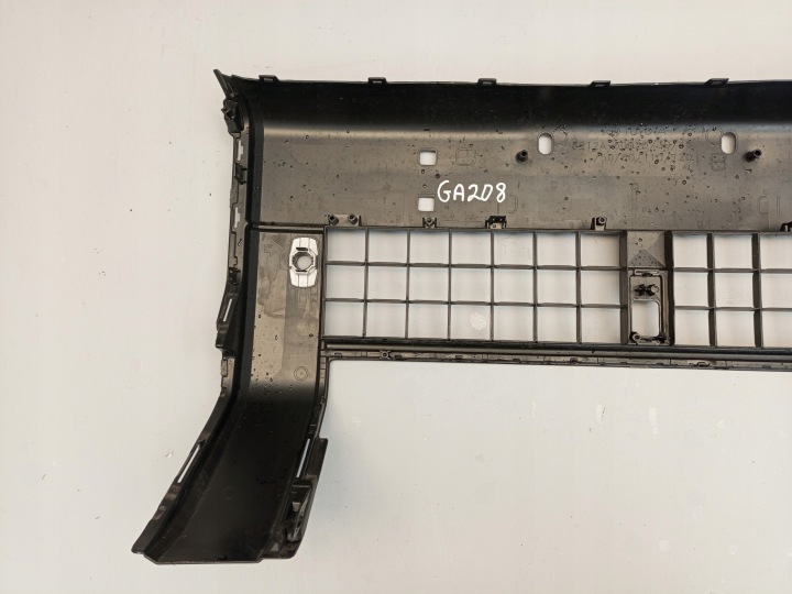TOYOTA LAND CRUISER PRADO 24- GRILLE CENTRALE PARE-CHOCS AVANT 5212A-60020