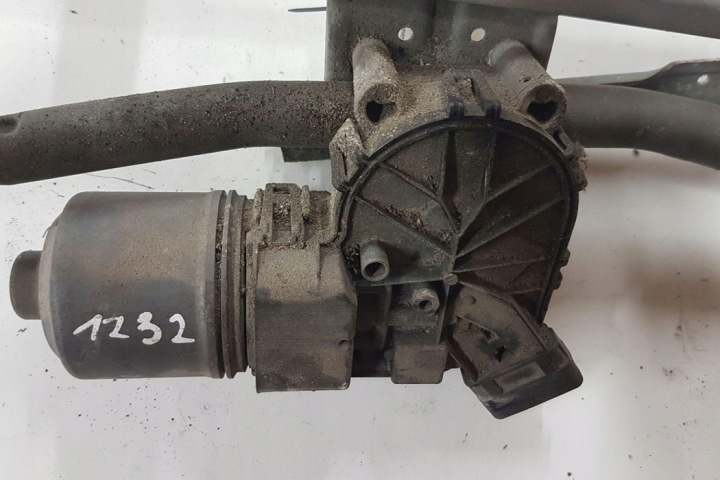 MÉCANISME AVANT VITRE CITROËN BERLINGO FURGON (M_) 3397020954 1.6L