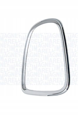 ÉLÉMENT PHARES ARRIÈRE GAUCHE MINI ONE COOPER R56, R57, R58, R59, ONE COOPER R56,
