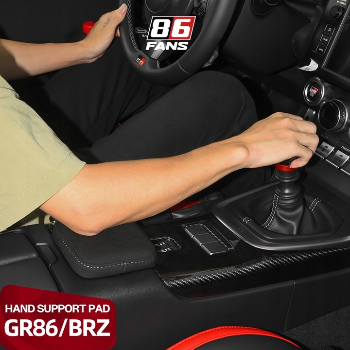 PARA TOYOTA GR86 SUBARU BRZ 2022 2023 PIEZAS DE REPUESTO CARMOWE 