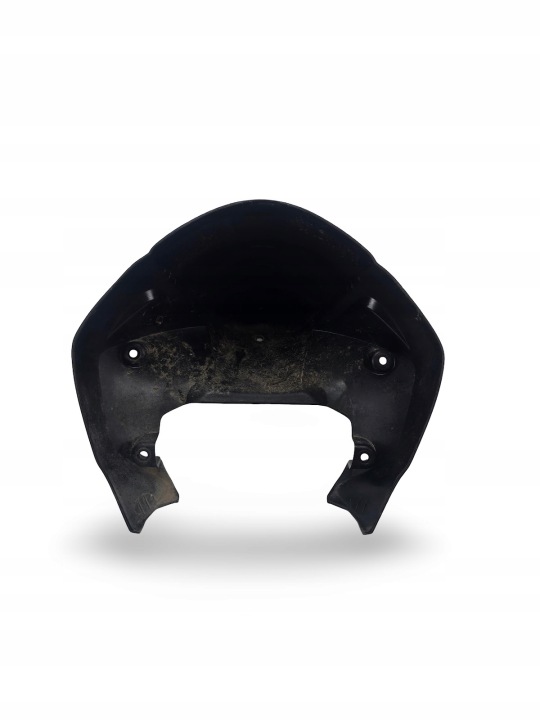 HONDA HORNET PC41 AVANT RESTYLAGE 07-13 PROTECTION TABLEAU DE BORD DÉFLECTEUR D'AIR