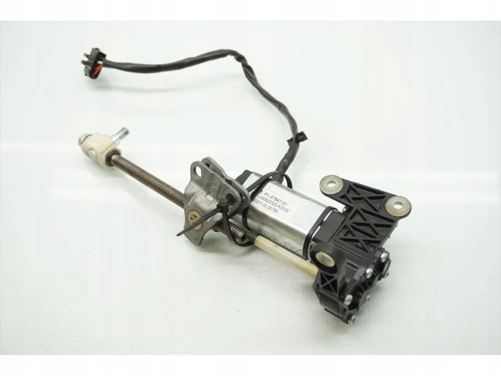 BMW 7 F01 F02 F03 F04 2011 COLONNES MANCHON DE DIRECTION