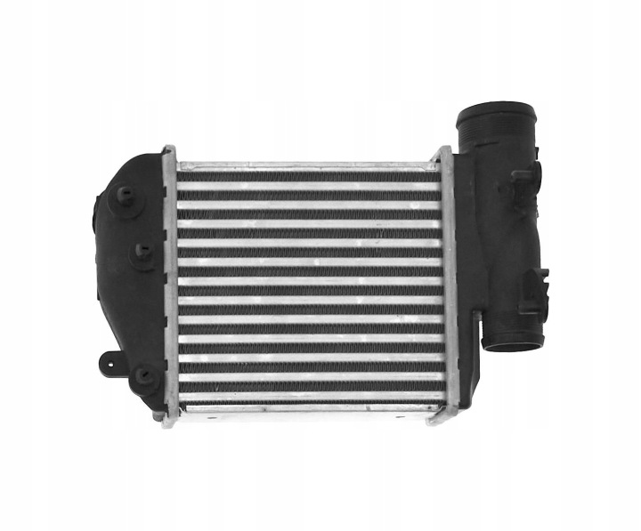 INTERCOOLER VERS AUDI A6 C6 2008-2011 4F0145806AA