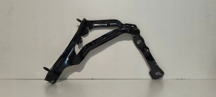 CHARNIÈRE COUVERCLES DE COFFRE COUVERCLES DE COFFRE DROIT ARRIÈRE TESLA MODÈLE 3 LIFT
