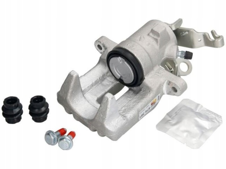 ÉTRIER DE FREIN FREINS BOSCH 0986474381 1K0615424A